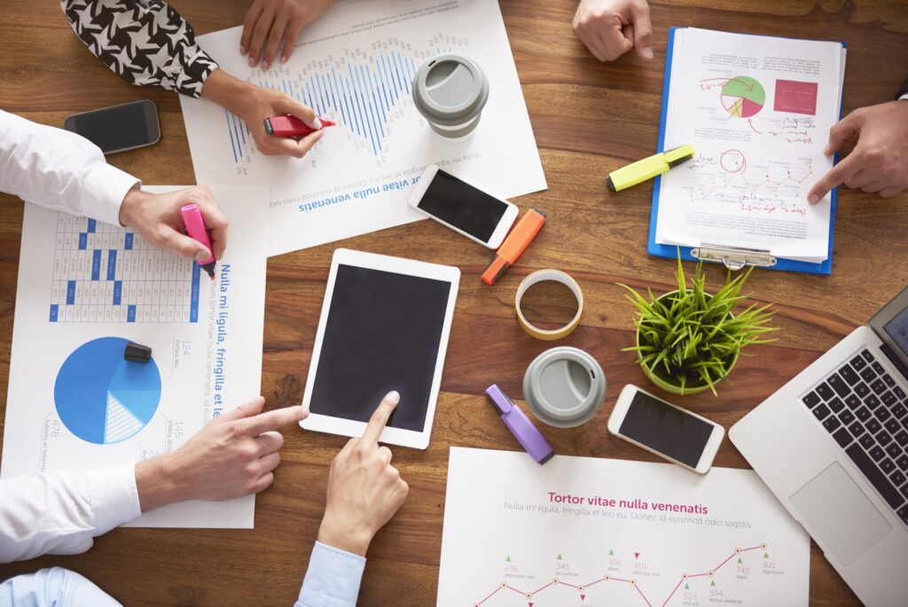 The Importance of Search Engine Optimization (SEO) for Your Business