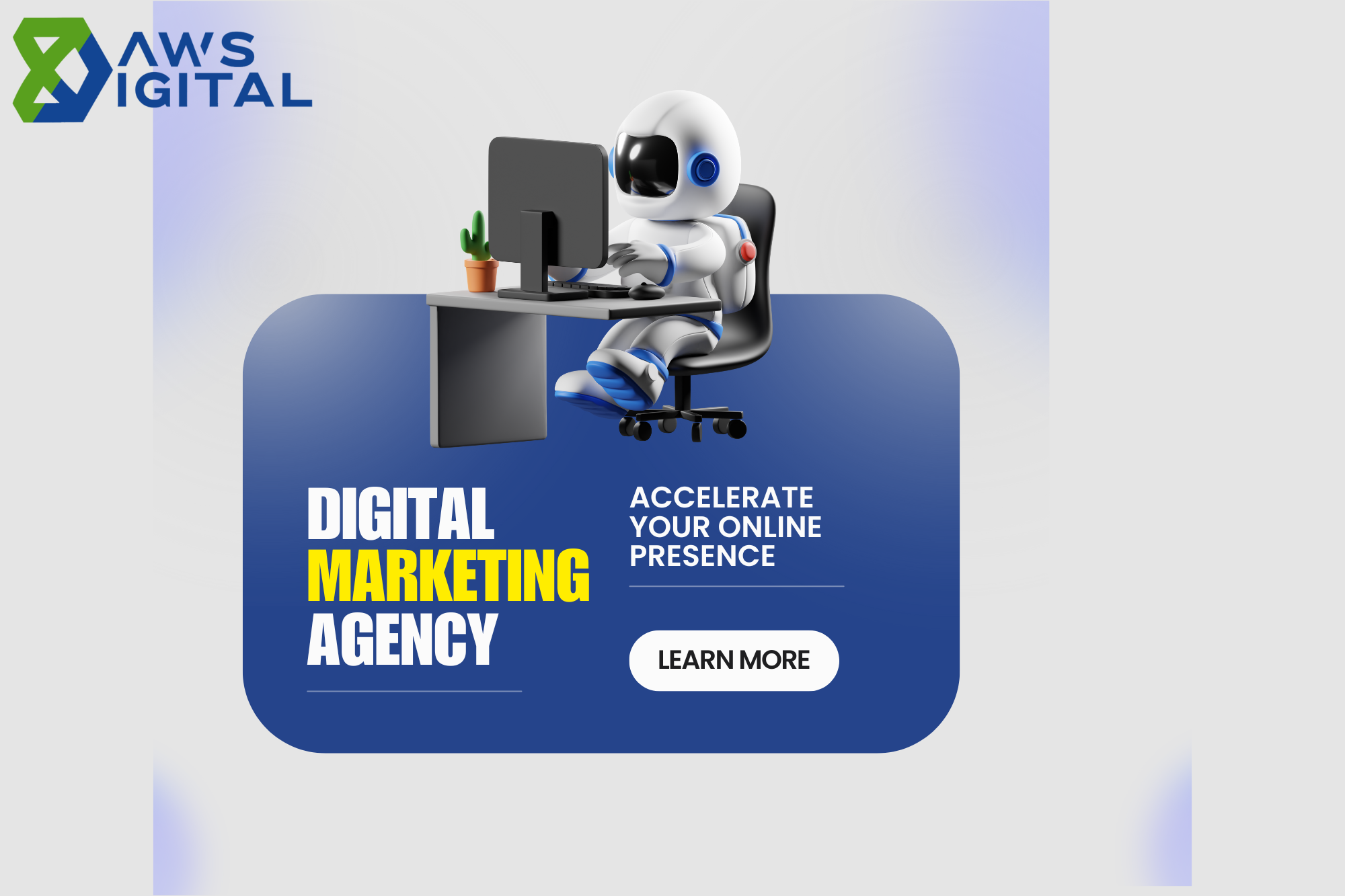 Best Digital Marketing Agency in Ulhasnagar