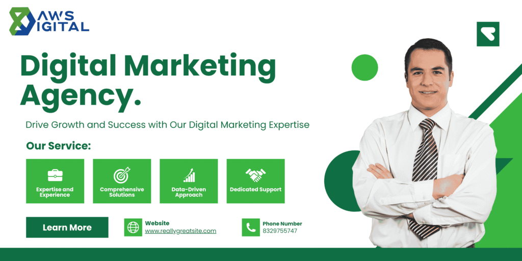 Digital Marketing Agency in Ulhasnagar